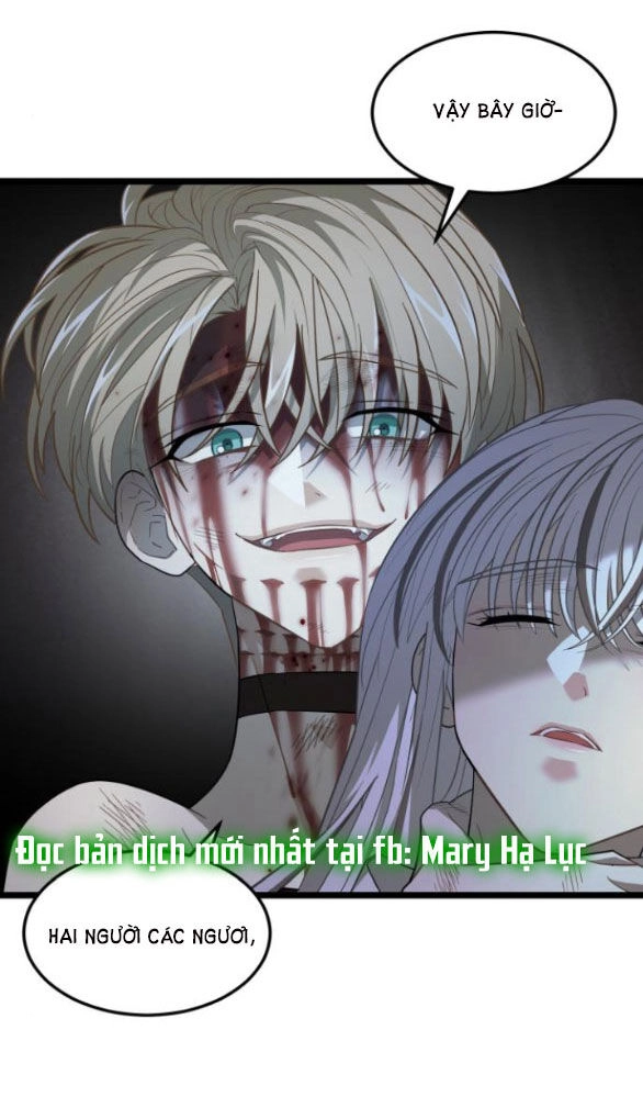 Trăng Tối: Kỉ Nguyên Máu Chapter 63.1 - 90