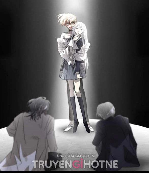 Trăng Tối: Kỉ Nguyên Máu Chapter 63.1 - 95