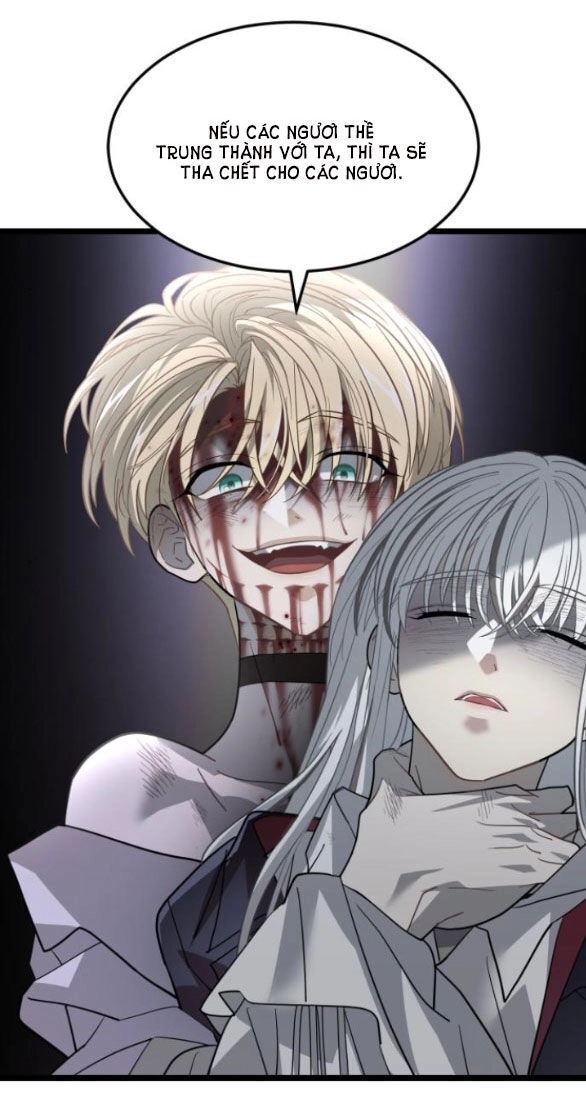 Trăng Tối: Kỉ Nguyên Máu Chapter 63.1 - 97