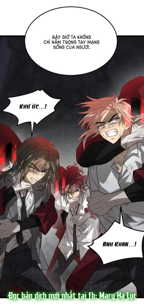 Trăng Tối: Kỉ Nguyên Máu Chapter 63.2 - 5