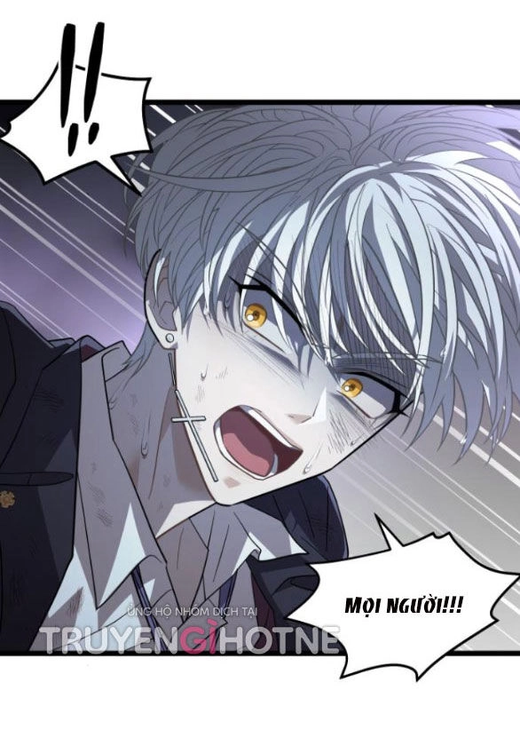 Trăng Tối: Kỉ Nguyên Máu Chapter 63.2 - 9