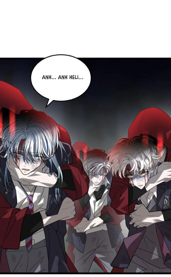 Trăng Tối: Kỉ Nguyên Máu Chapter 63.2 - 10