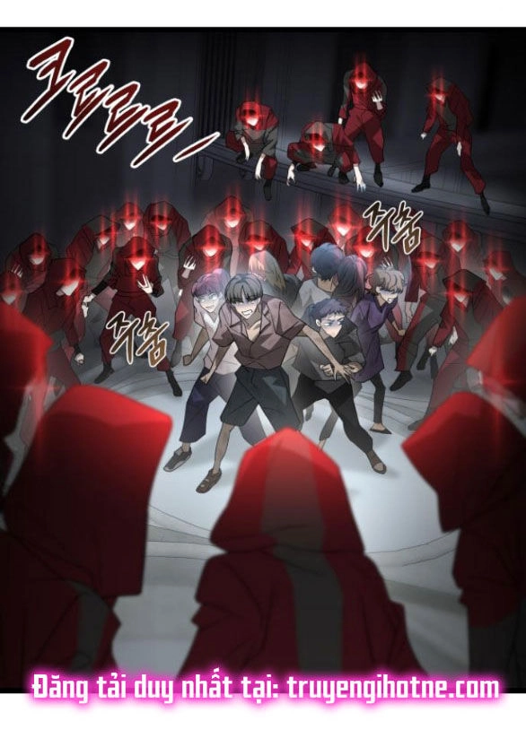 Trăng Tối: Kỉ Nguyên Máu Chapter 63.2 - 12