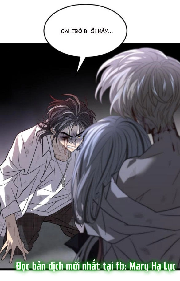 Trăng Tối: Kỉ Nguyên Máu Chapter 63.2 - 16