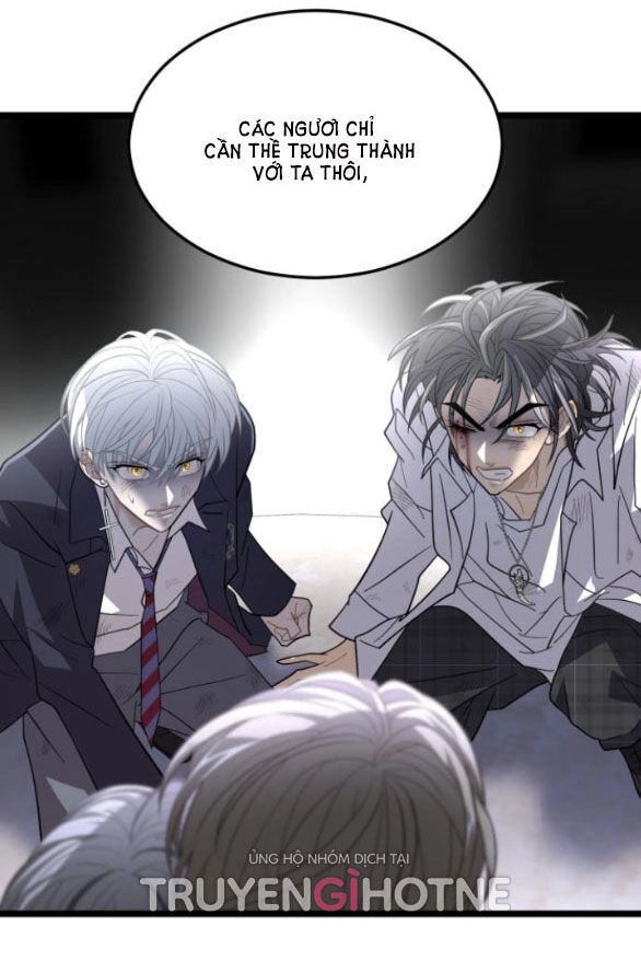 Trăng Tối: Kỉ Nguyên Máu Chapter 63.2 - 20