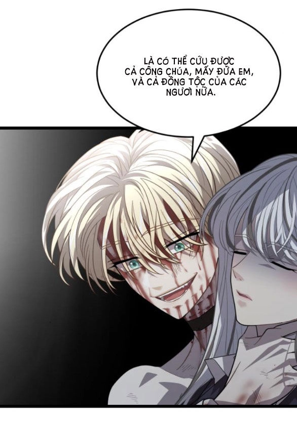 Trăng Tối: Kỉ Nguyên Máu Chapter 63.2 - 22