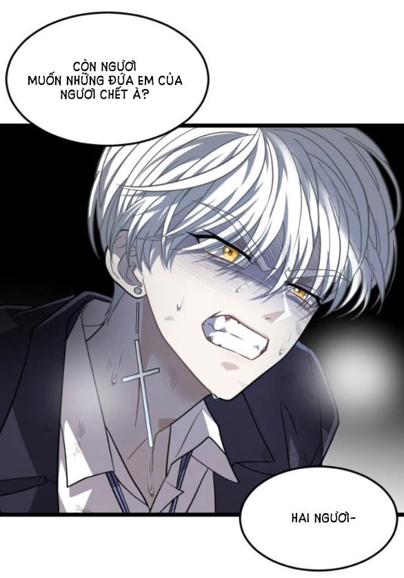 Trăng Tối: Kỉ Nguyên Máu Chapter 63.2 - 26