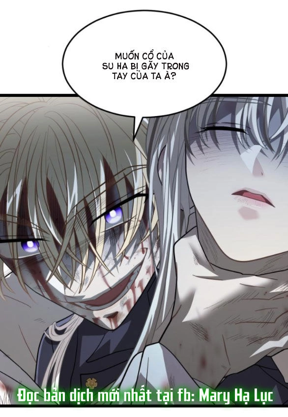 Trăng Tối: Kỉ Nguyên Máu Chapter 63.2 - 28