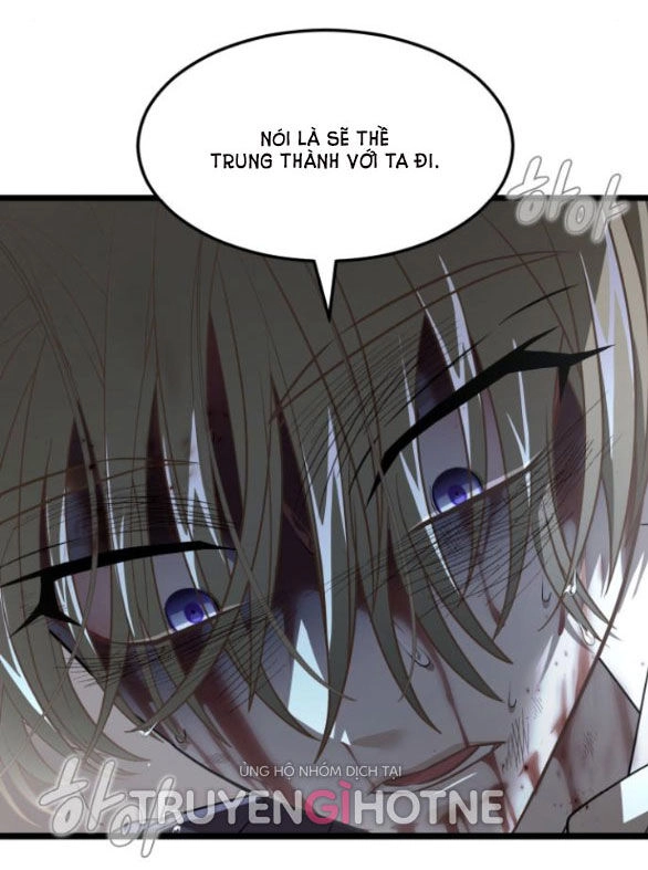 Trăng Tối: Kỉ Nguyên Máu Chapter 63.2 - 32