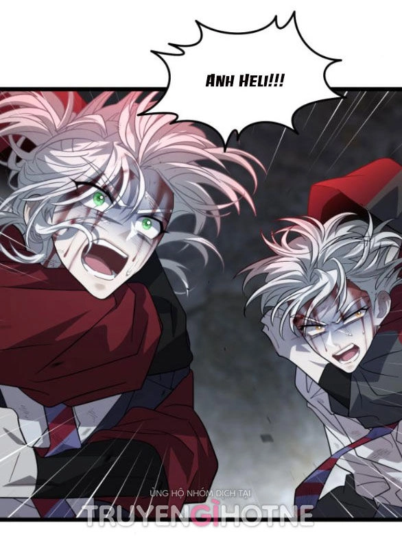 Trăng Tối: Kỉ Nguyên Máu Chapter 63.2 - 42