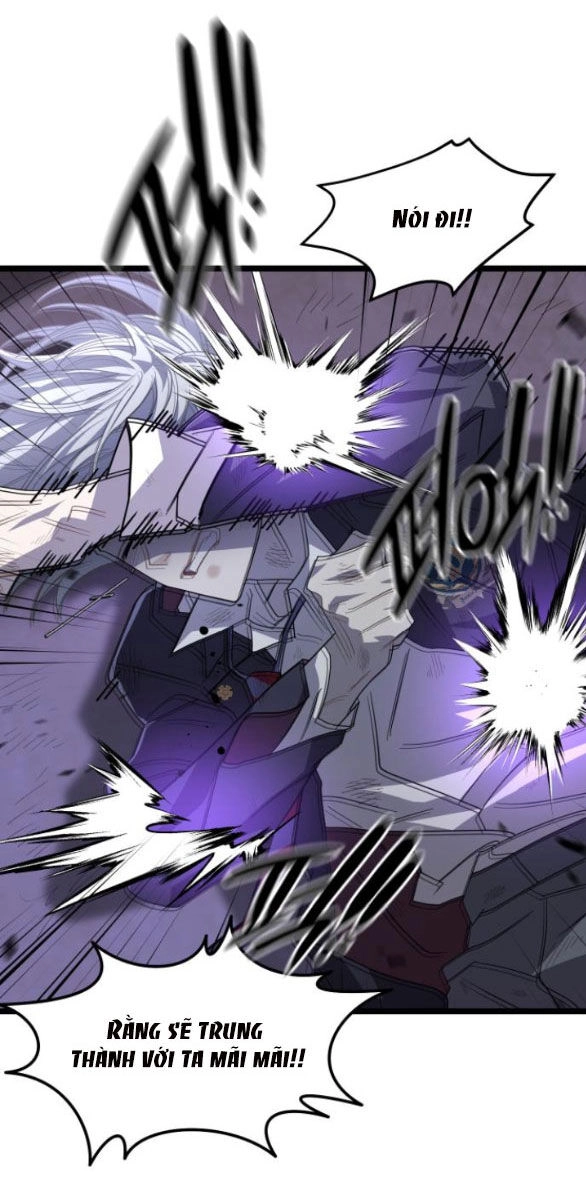 Trăng Tối: Kỉ Nguyên Máu Chapter 63.2 - 44