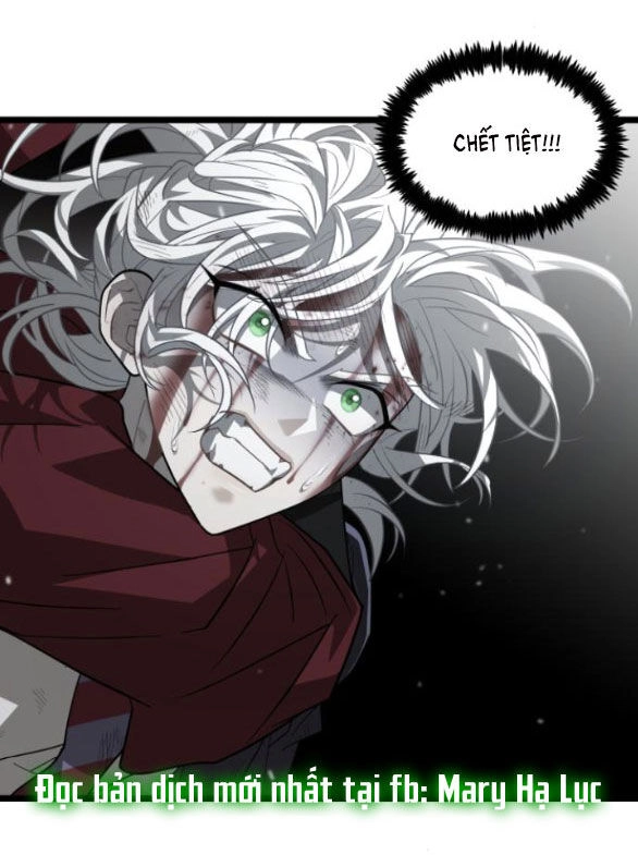 Trăng Tối: Kỉ Nguyên Máu Chapter 63.2 - 52