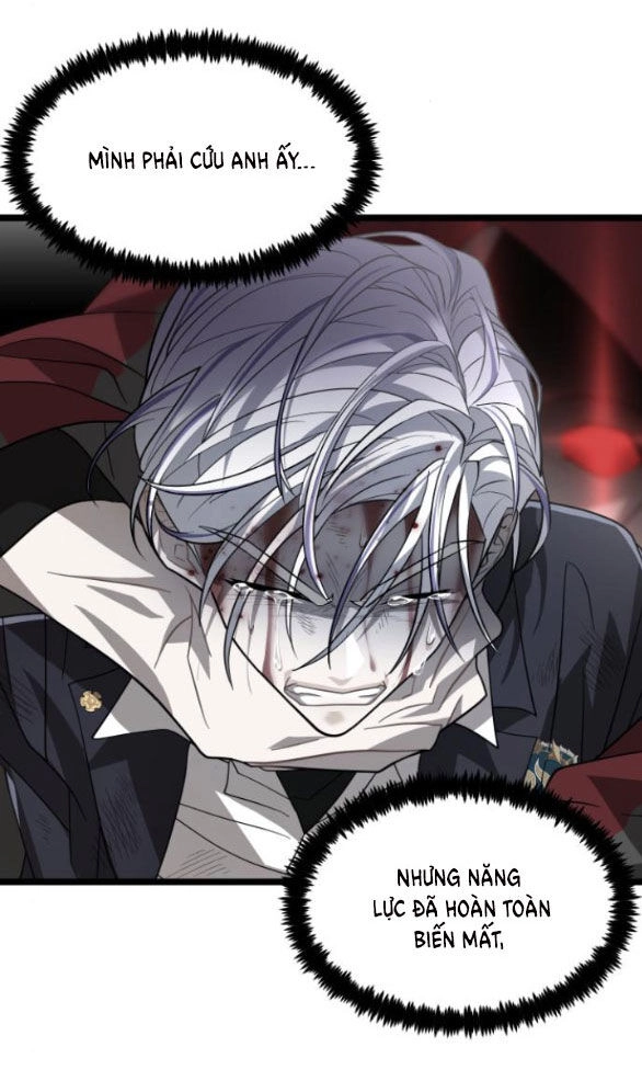 Trăng Tối: Kỉ Nguyên Máu Chapter 63.2 - 58