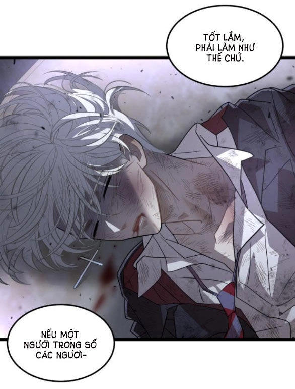 Trăng Tối: Kỉ Nguyên Máu Chapter 63.2 - 62