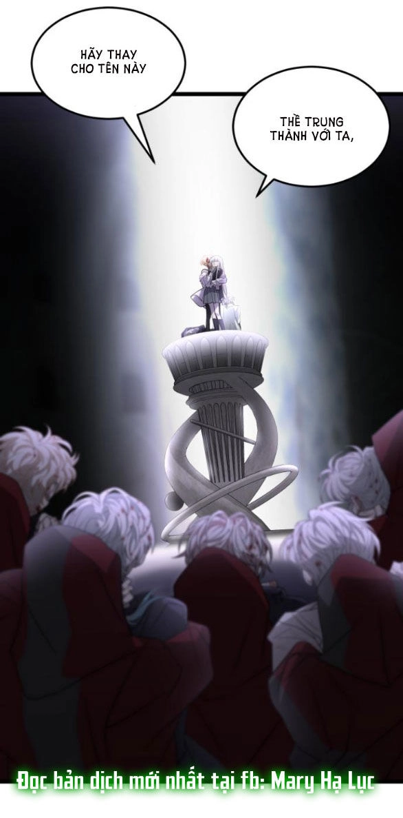 Trăng Tối: Kỉ Nguyên Máu Chapter 63.2 - 64