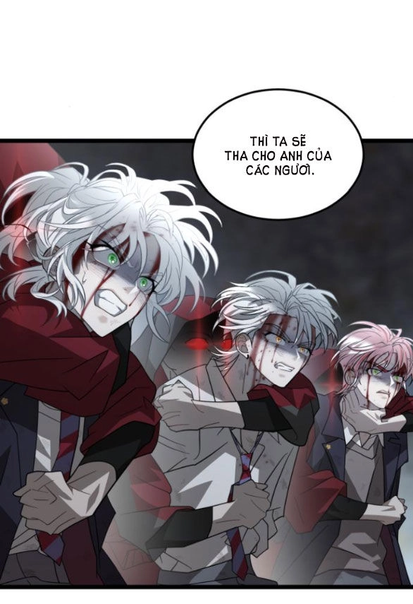 Trăng Tối: Kỉ Nguyên Máu Chapter 63.2 - 65