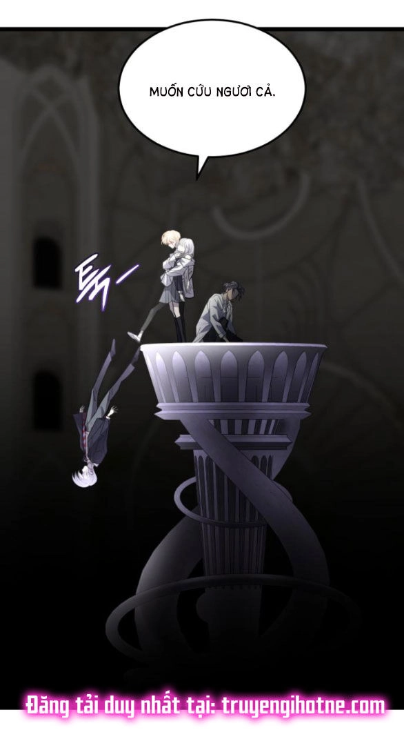 Trăng Tối: Kỉ Nguyên Máu Chapter 63.2 - 71