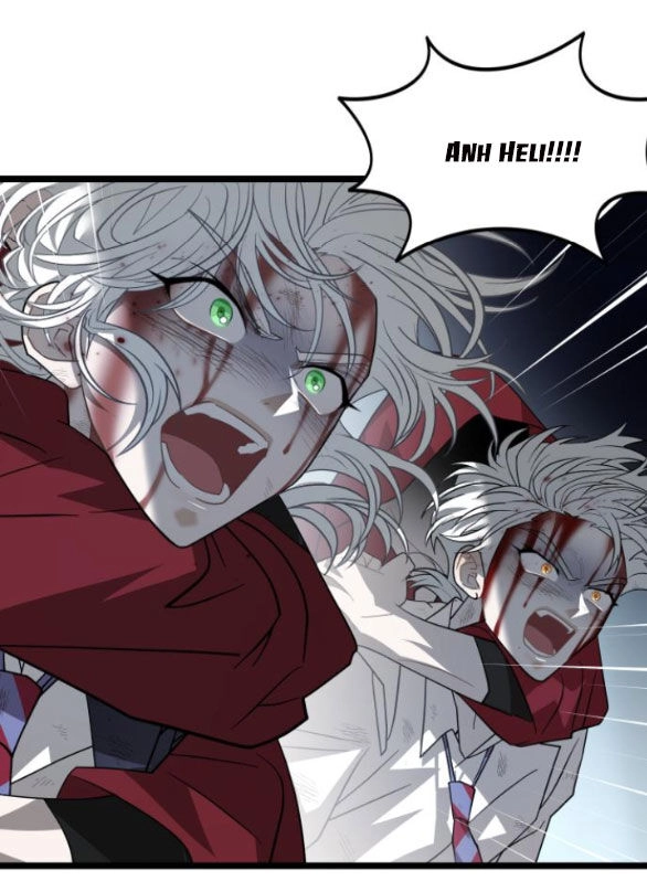 Trăng Tối: Kỉ Nguyên Máu Chapter 63.2 - 73