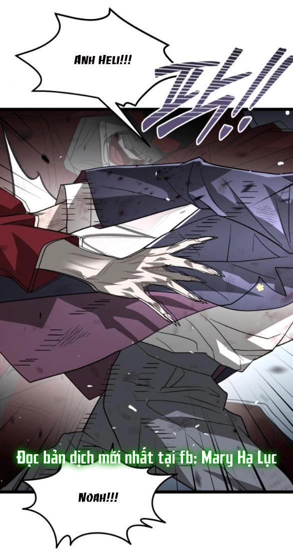 Trăng Tối: Kỉ Nguyên Máu Chapter 63.2 - 75