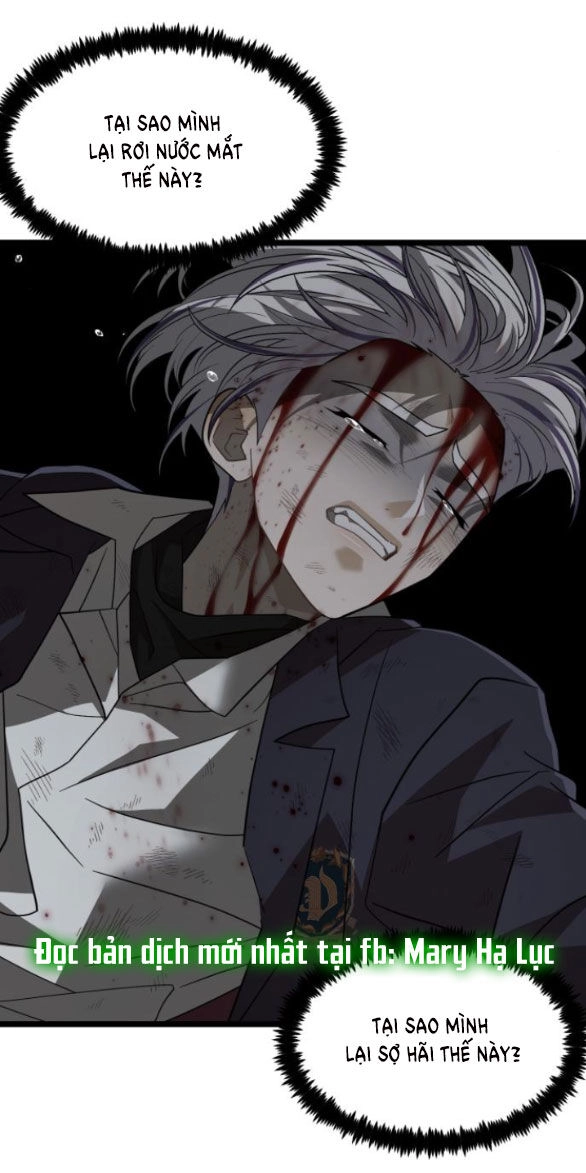 Trăng Tối: Kỉ Nguyên Máu Chapter 63.2 - 87