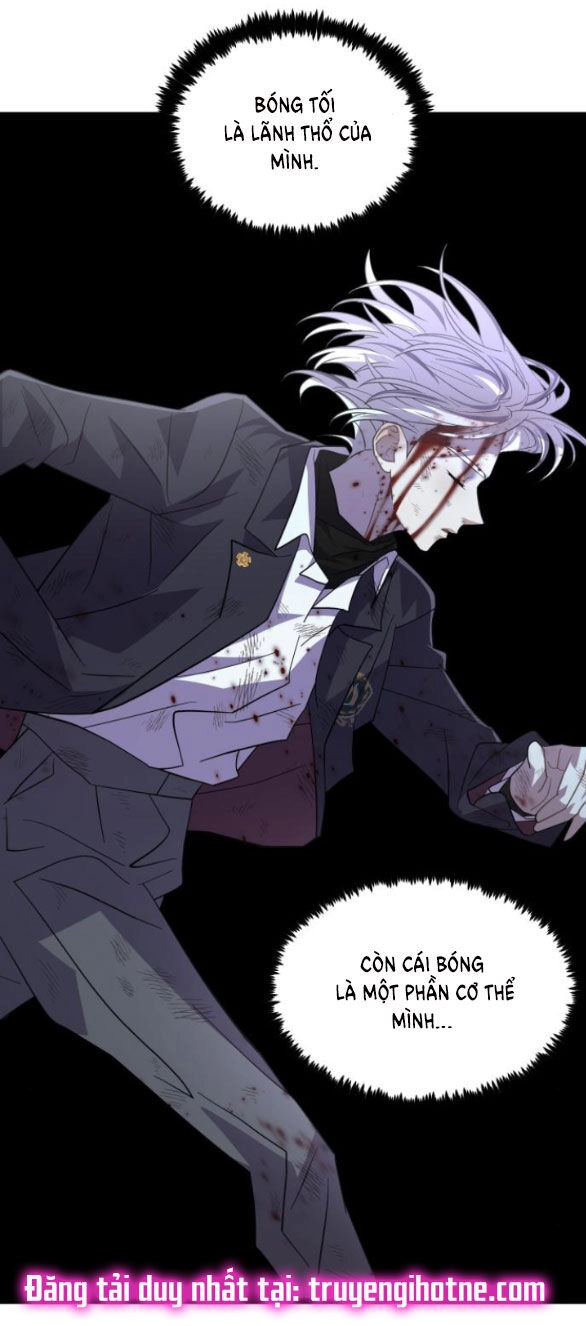 Trăng Tối: Kỉ Nguyên Máu Chapter 63.2 - 107