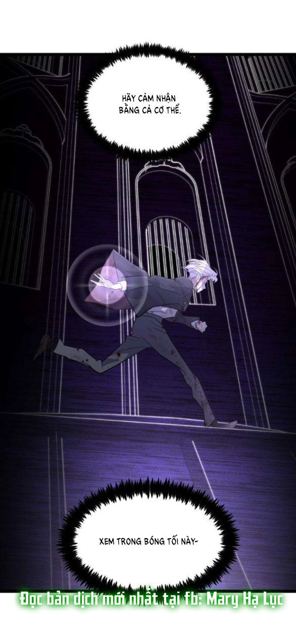 Trăng Tối: Kỉ Nguyên Máu Chapter 64.1 - 2