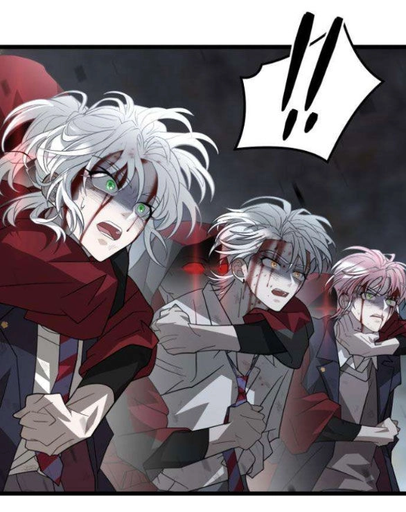 Trăng Tối: Kỉ Nguyên Máu Chapter 64.1 - 15