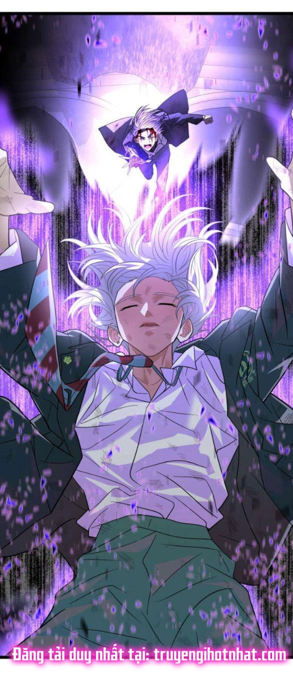 Trăng Tối: Kỉ Nguyên Máu Chapter 64.1 - 21