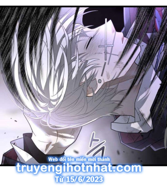 Trăng Tối: Kỉ Nguyên Máu Chapter 64.1 - 25