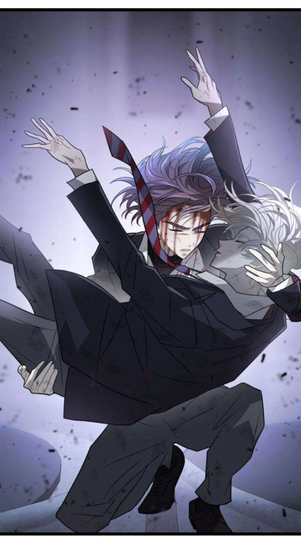 Trăng Tối: Kỉ Nguyên Máu Chapter 64.1 - 27