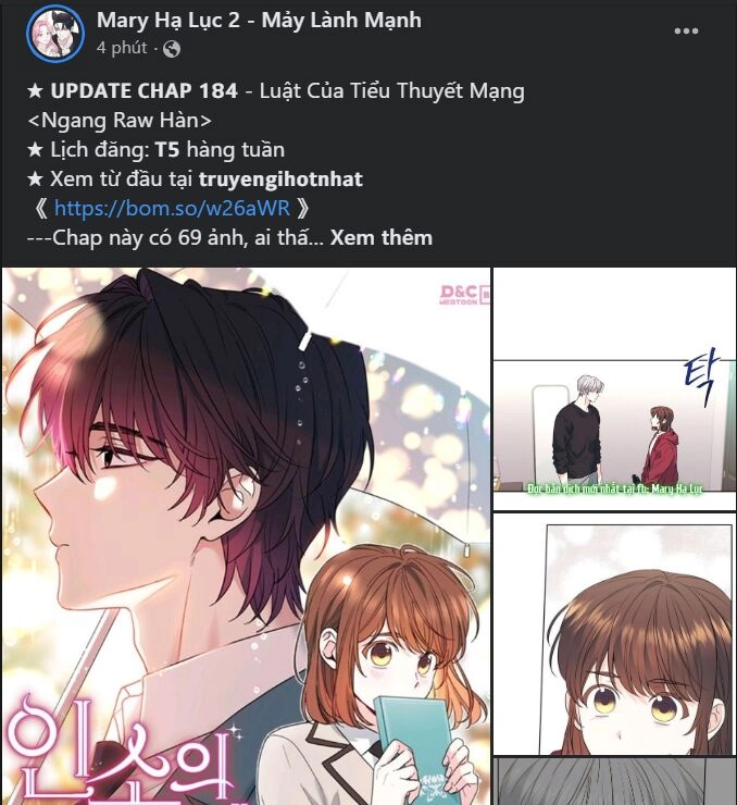 Trăng Tối: Kỉ Nguyên Máu Chapter 64.1 - 32