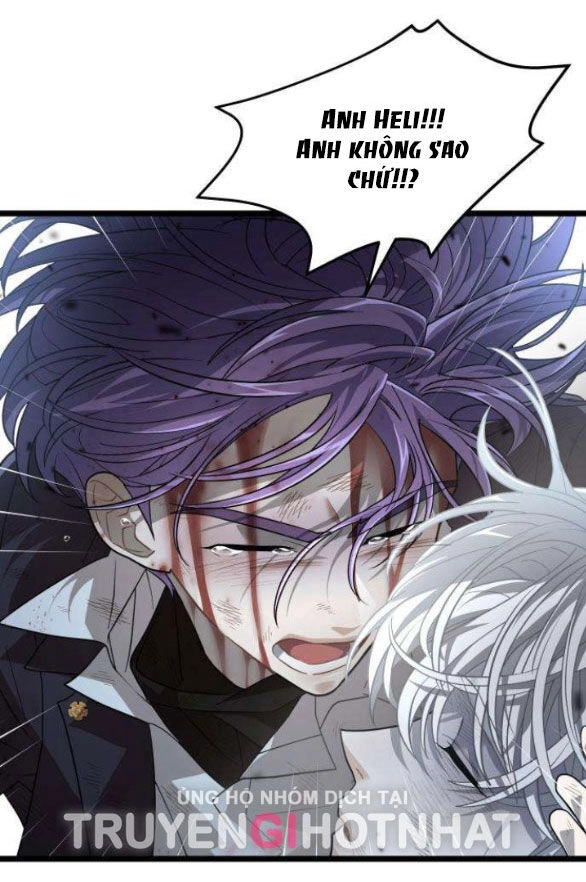 Trăng Tối: Kỉ Nguyên Máu Chapter 64.1 - 33