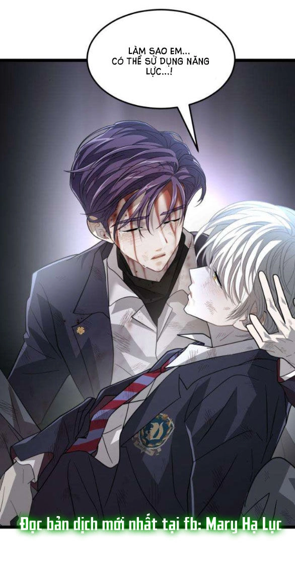 Trăng Tối: Kỉ Nguyên Máu Chapter 64.1 - 37