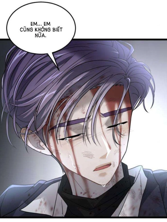 Trăng Tối: Kỉ Nguyên Máu Chapter 64.1 - 39