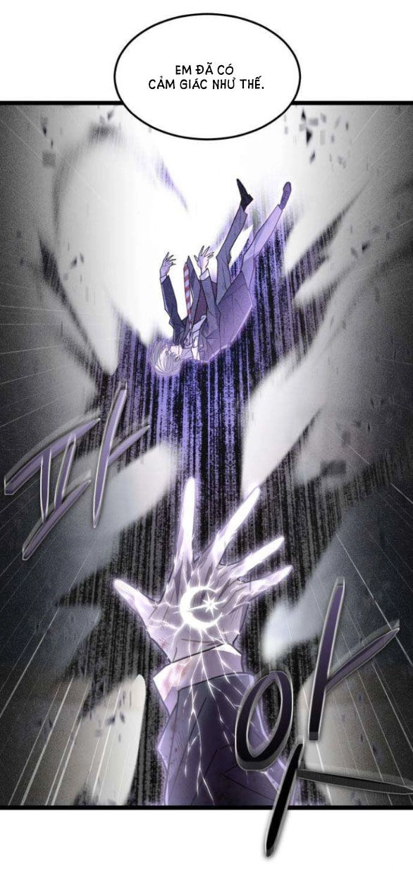 Trăng Tối: Kỉ Nguyên Máu Chapter 64.1 - 47