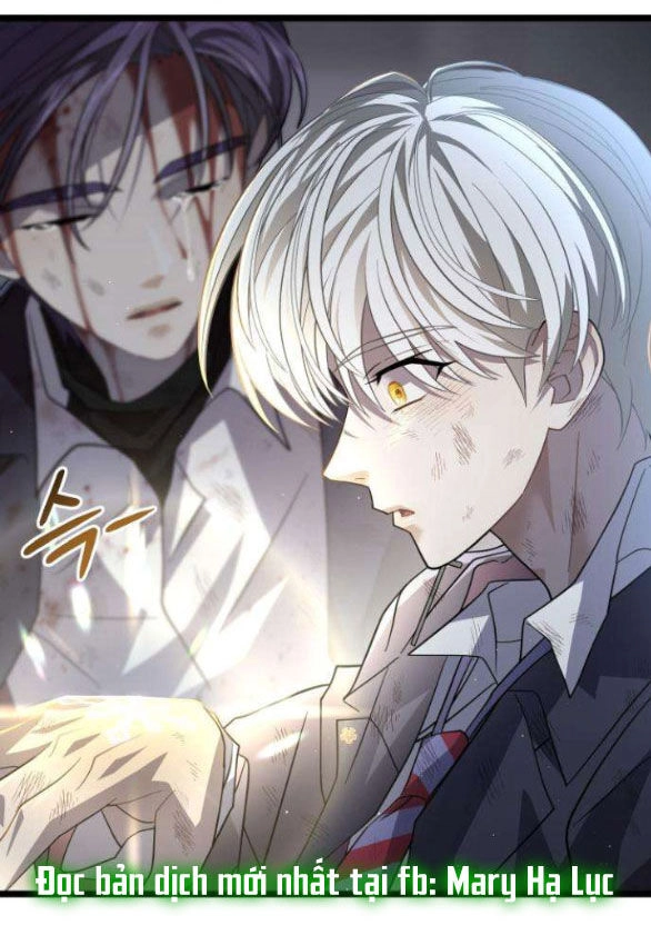 Trăng Tối: Kỉ Nguyên Máu Chapter 64.1 - 53