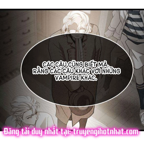 Trăng Tối: Kỉ Nguyên Máu Chapter 64.1 - 57
