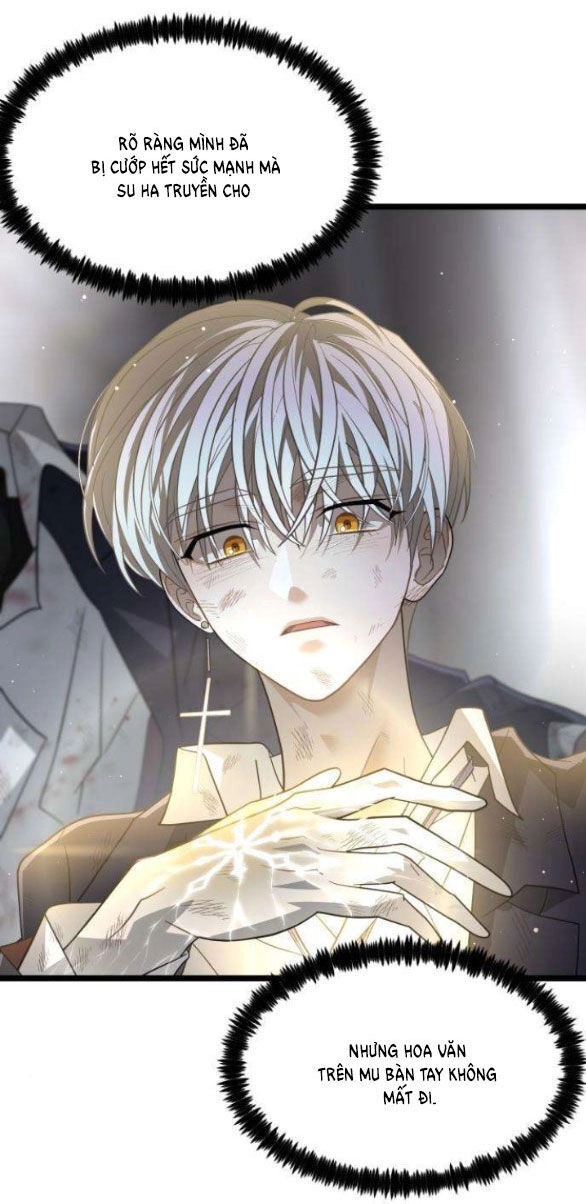 Trăng Tối: Kỉ Nguyên Máu Chapter 64.1 - 63