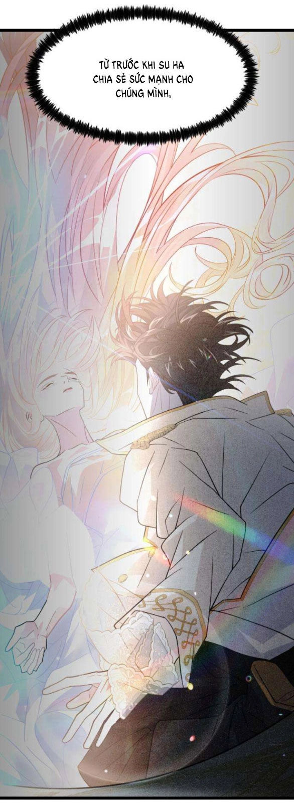 Trăng Tối: Kỉ Nguyên Máu Chapter 64.1 - 67