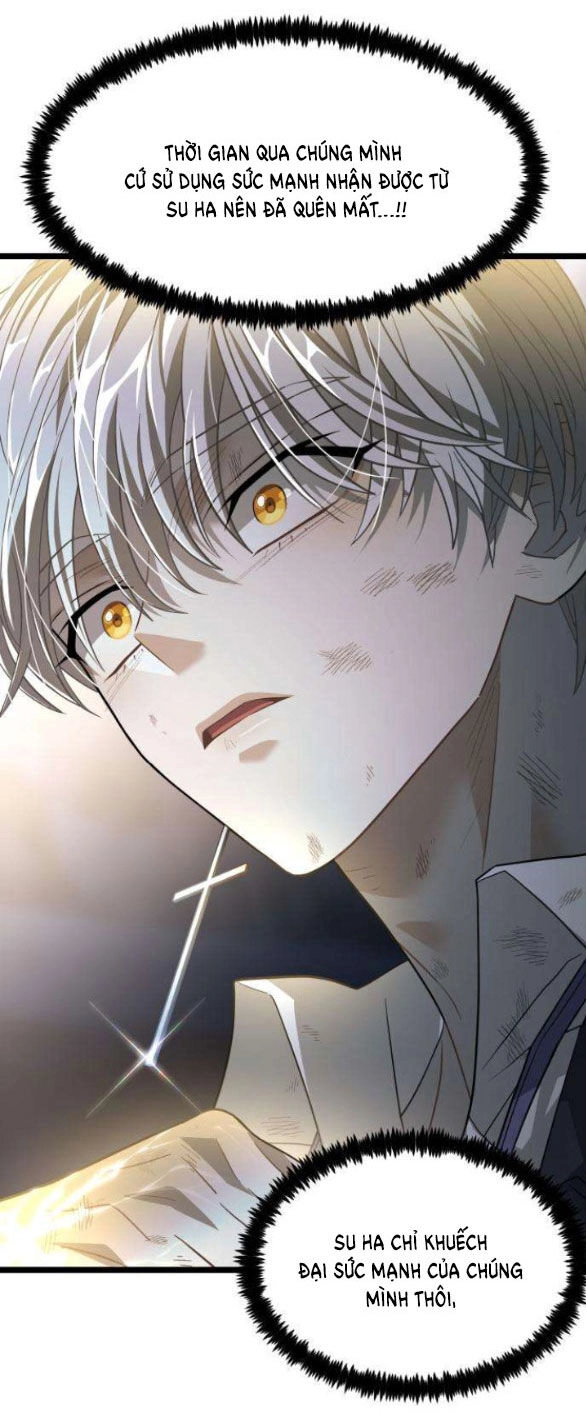 Trăng Tối: Kỉ Nguyên Máu Chapter 64.2 - 3