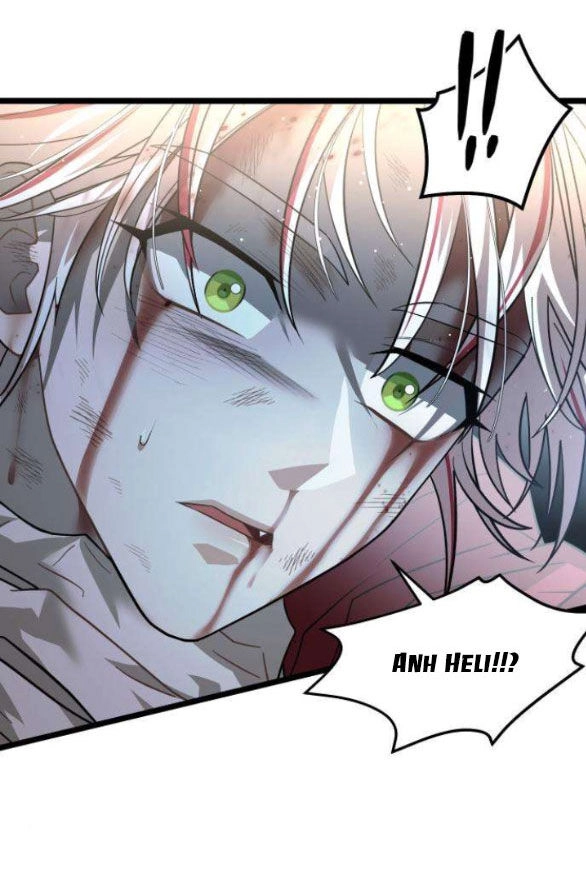 Trăng Tối: Kỉ Nguyên Máu Chapter 64.2 - 25