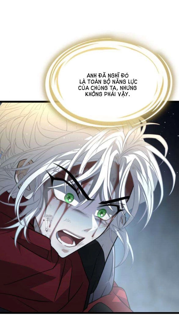 Trăng Tối: Kỉ Nguyên Máu Chapter 64.2 - 29