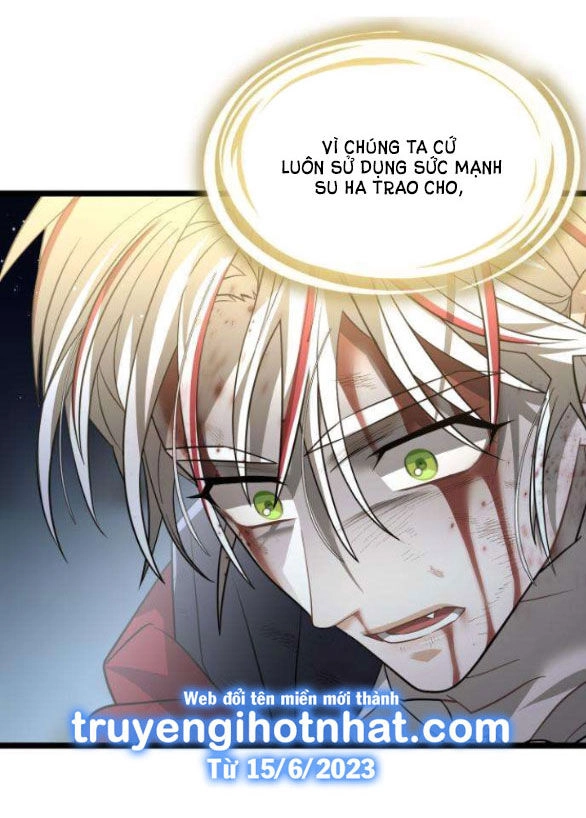 Trăng Tối: Kỉ Nguyên Máu Chapter 64.2 - 31