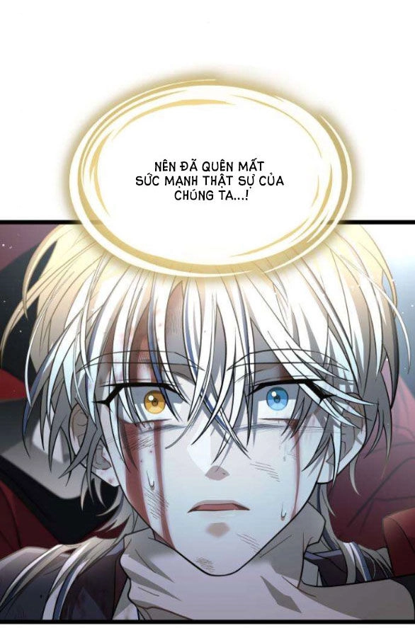 Trăng Tối: Kỉ Nguyên Máu Chapter 64.2 - 32