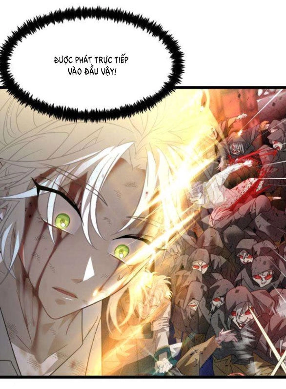 Trăng Tối: Kỉ Nguyên Máu Chapter 64.2 - 45