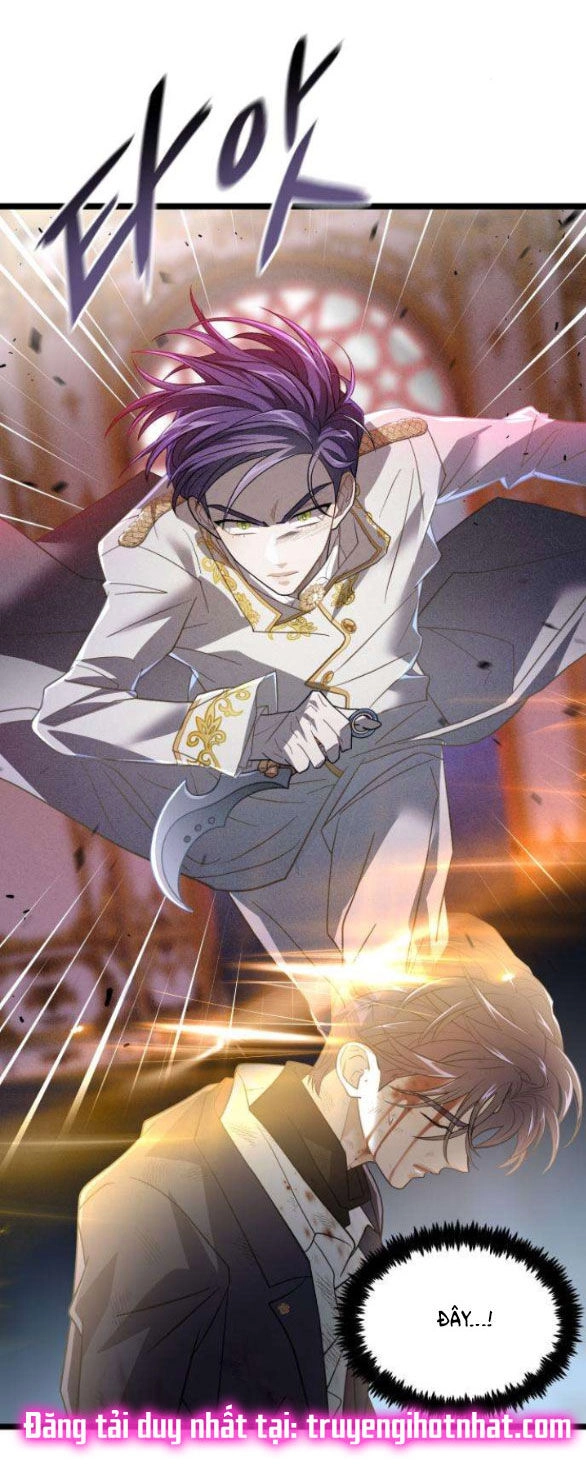 Trăng Tối: Kỉ Nguyên Máu Chapter 64.2 - 47