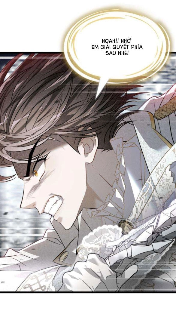 Trăng Tối: Kỉ Nguyên Máu Chapter 64.2 - 49