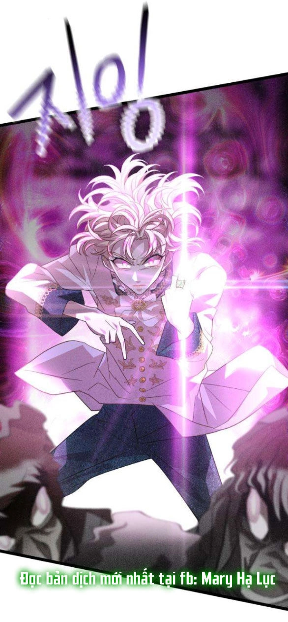 Trăng Tối: Kỉ Nguyên Máu Chapter 64.2 - 75