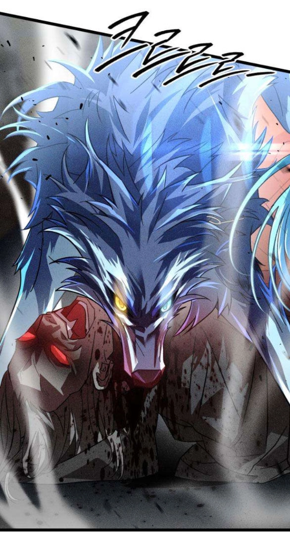 Trăng Tối: Kỉ Nguyên Máu Chapter 64.2 - 77