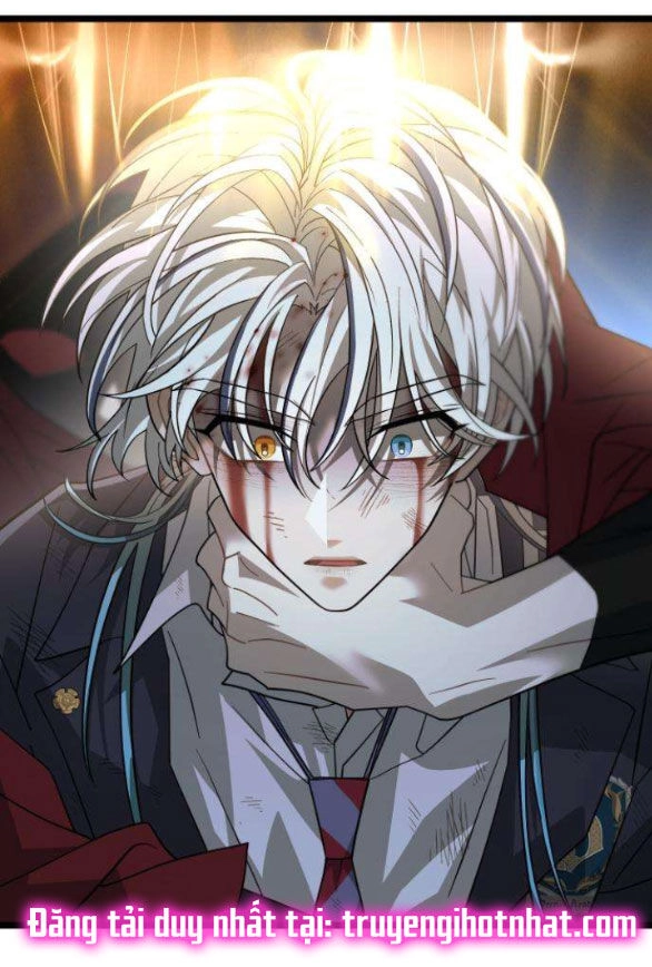 Trăng Tối: Kỉ Nguyên Máu Chapter 64.2 - 80